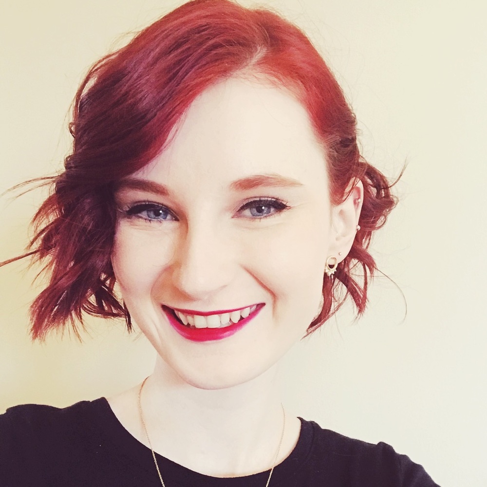 Meet your Posher, Abby